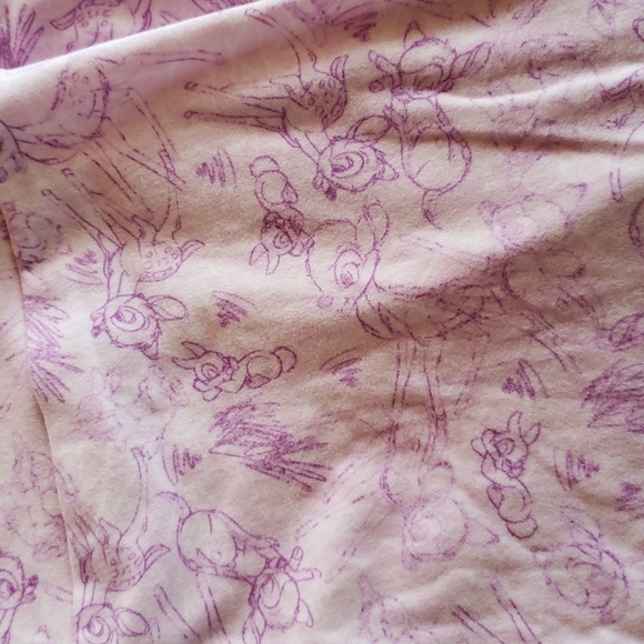 Disney LuLaRoe leggings - Picture 2 of 2